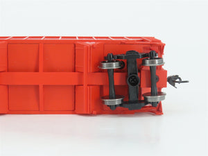 HO Walthers Mainline 910-56611 GRCX Granite Rock 34' 100-Ton 2-Bay Hopper #1842