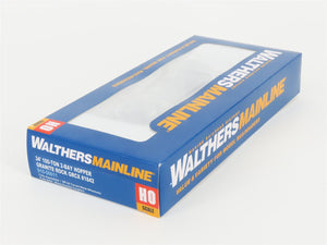 HO Walthers Mainline 910-56611 GRCX Granite Rock 34' 100-Ton 2-Bay Hopper #1842