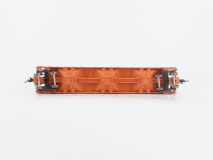 HO Walthers Proto 920-106160 USLX Farmer's Co-op 3-Bay Covered Hopper #26724