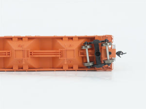 HO Walthers Proto 920-106160 USLX Farmer's Co-op 3-Bay Covered Hopper #26724