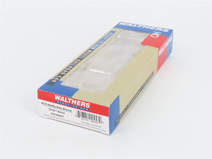 HO Scale Walthers 932-60807 D&RGW Rio Grande 50' Waffle-Side Box Car #64122