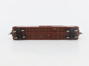 HO Walthers Trainline 931-1801 CN Canadian National Insulated Box Car #286099