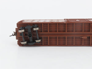 HO Walthers Trainline 931-1801 CN Canadian National Insulated Box Car #286099