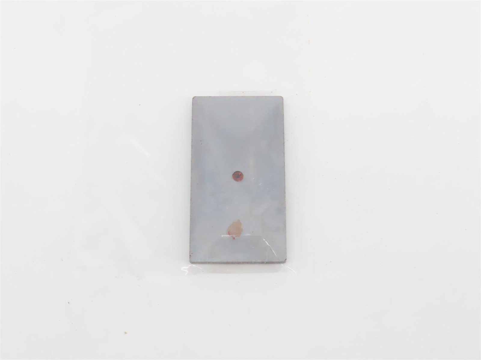 HO Walthers Trainline 931-1801 CN Canadian National Insulated Box Car #286099