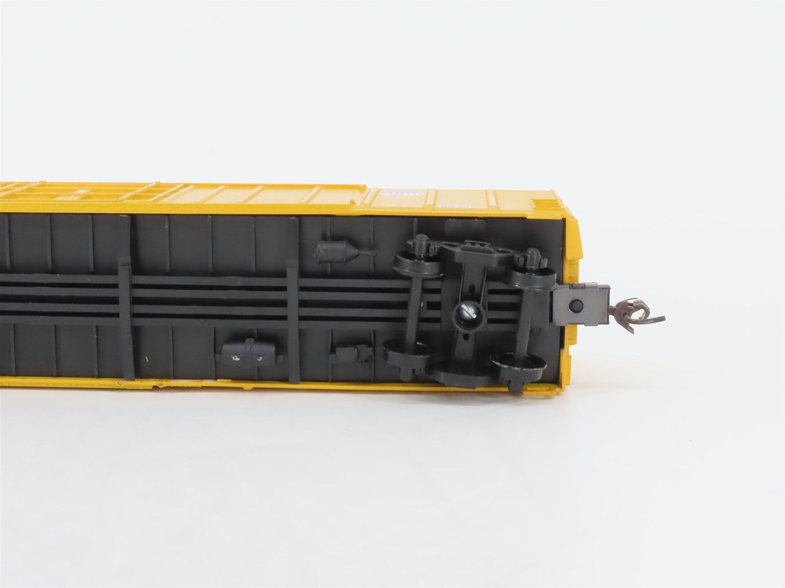 HO Athearn 7113 UPFE Pacific Fruit Express Union Pacific 57' Mech Reefer #461927