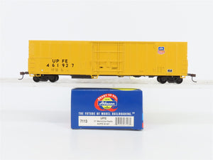 HO Athearn 7113 UPFE Pacific Fruit Express Union Pacific 57' Mech Reefer #461927