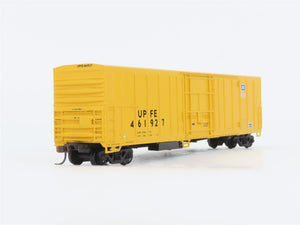 HO Athearn 7113 UPFE Pacific Fruit Express Union Pacific 57' Mech Reefer #461927