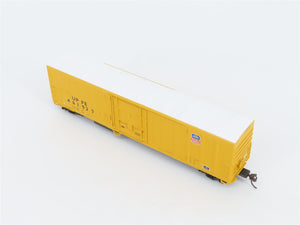 HO Athearn 7113 UPFE Pacific Fruit Express Union Pacific 57' Mech Reefer #461927