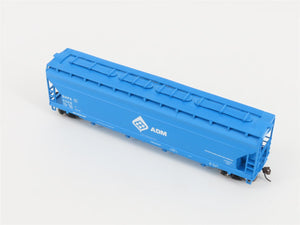 HO Athearn 72261 SHPX ADM Archer-Daniels-Midland 4-Bay Covered Hopper #53216