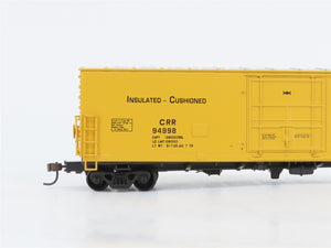 HO Athearn 91305 CRR FGE Fruit Growers Express 50' Insulated Box Car #94998