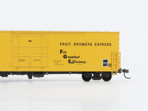 HO Athearn 91305 CRR FGE Fruit Growers Express 50' Insulated Box Car #94998