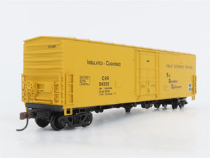 HO Athearn 91305 CRR FGE Fruit Growers Express 50' Insulated Box Car #94998