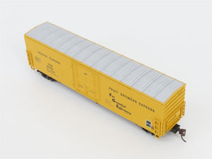 HO Athearn 91305 CRR FGE Fruit Growers Express 50' Insulated Box Car #94998