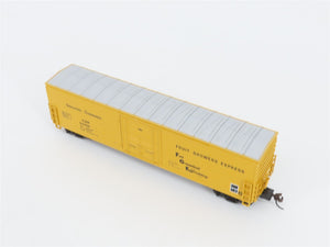 HO Athearn 91305 CRR FGE Fruit Growers Express 50' Insulated Box Car #94998