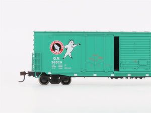 HO Scale Athearn 89361 GN Great Northern 