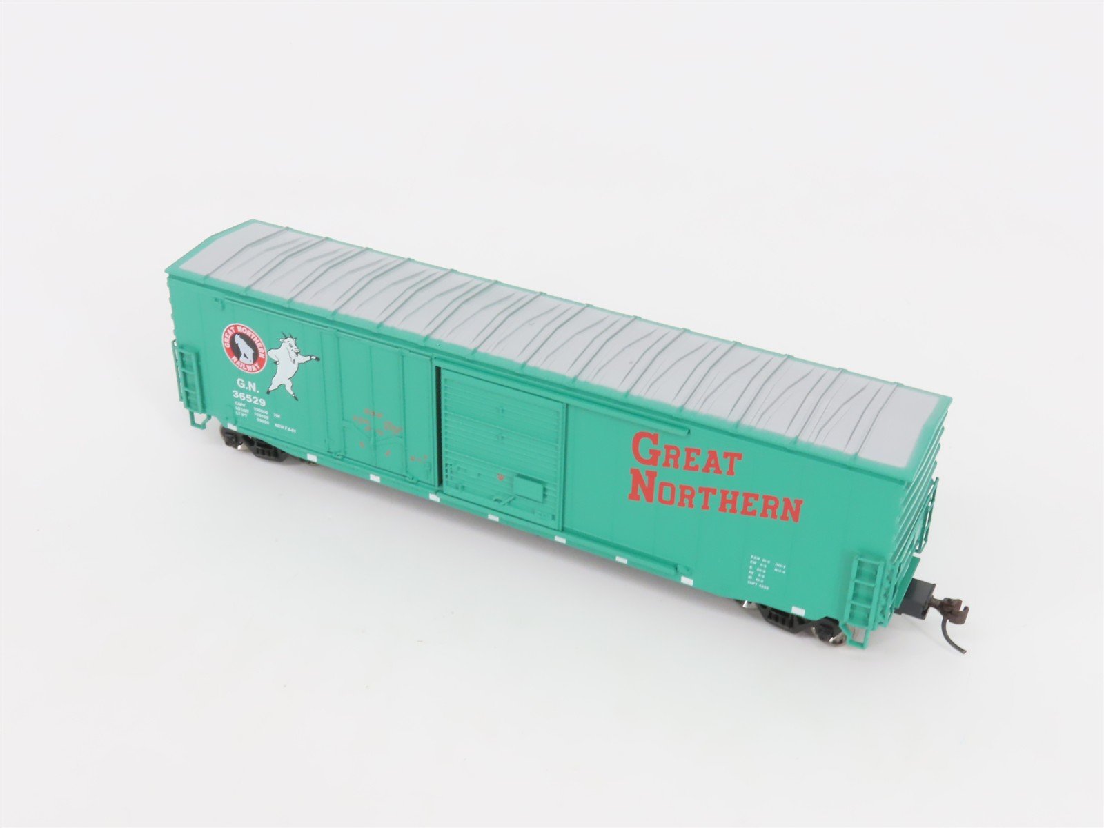 HO Scale Athearn 89361 GN Great Northern 
