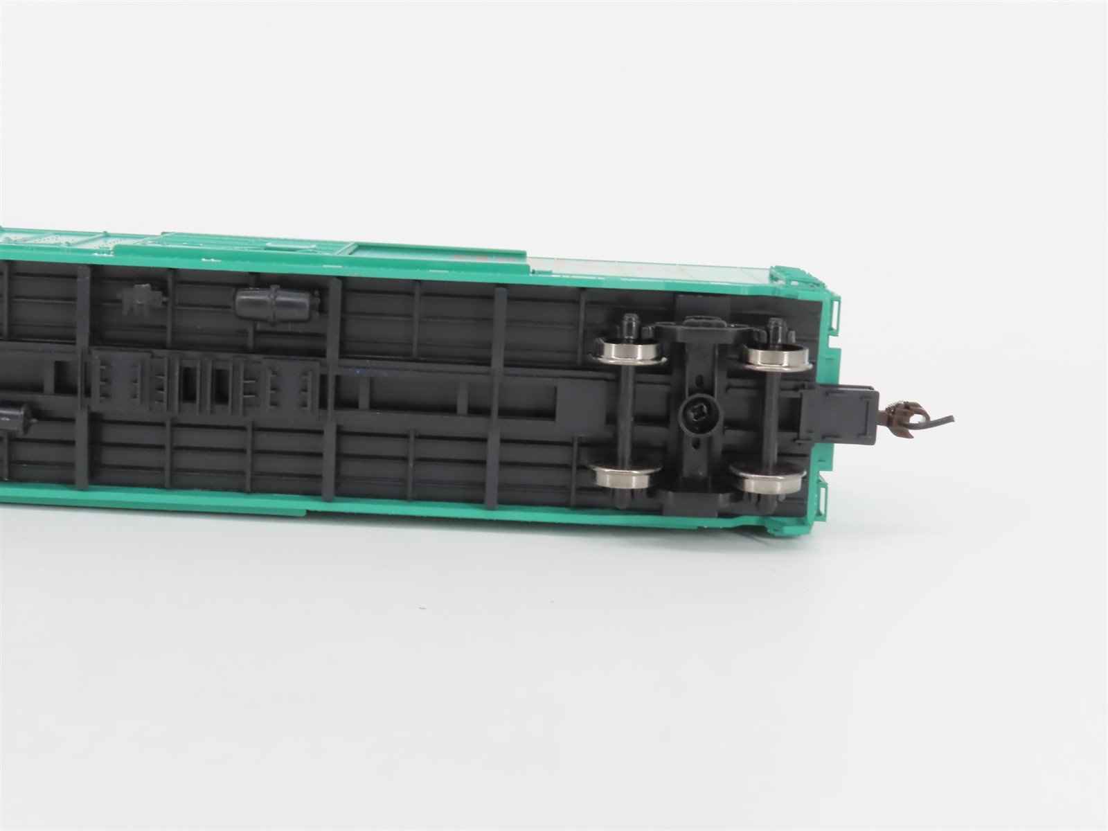 HO Scale Athearn 89361 GN Great Northern 