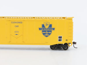 HO Scale Athearn 70785 D&H 