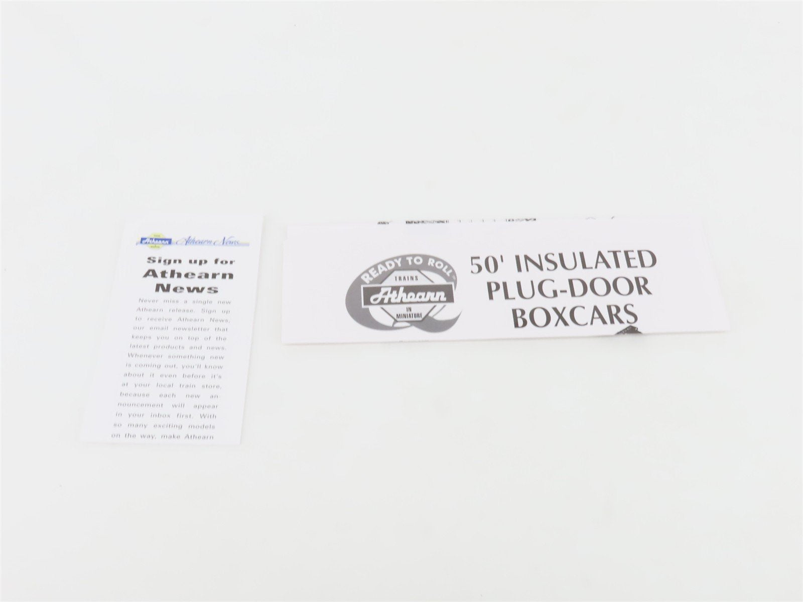 HO Scale Athearn 70785 D&H 