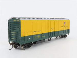 HO Scale Athearn 75474 NWMX CNW Chicago & North Western 50' Mech Reefer #61041