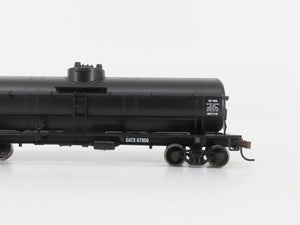 HO Scale Athearn 7308 GATX 8k Gallon Single Dome Tank Car #67950