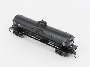 HO Scale Athearn 7308 GATX 8k Gallon Single Dome Tank Car #67950