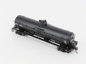 HO Scale Athearn 7308 GATX 8k Gallon Single Dome Tank Car #67950