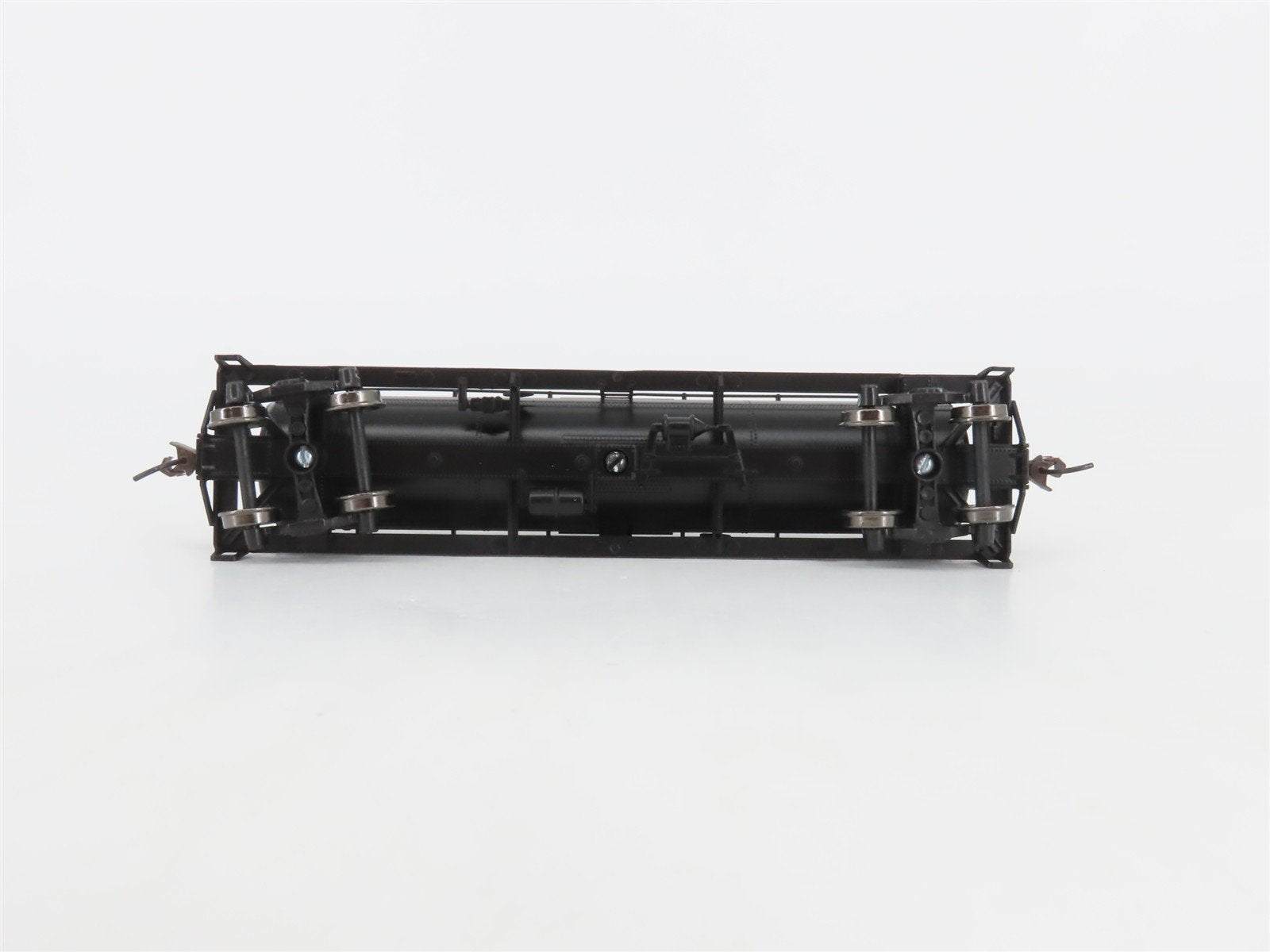 HO Scale Athearn 7308 GATX 8k Gallon Single Dome Tank Car #67950