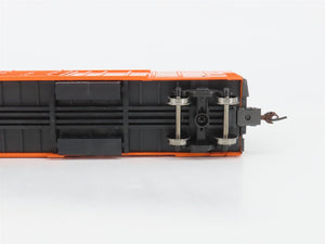 HO Scale Athearn 71190 BAR Bangor & Aroostook 57' Mech Reefer #11214