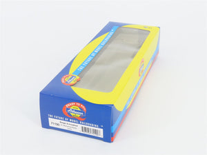 HO Scale Athearn 71190 BAR Bangor & Aroostook 57' Mech Reefer #11214