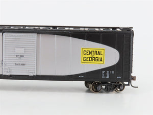 HO Athearn 76084 CG Central Georgia 