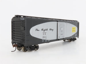 HO Athearn 76084 CG Central Georgia 