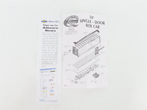 HO Athearn 76084 CG Central Georgia 