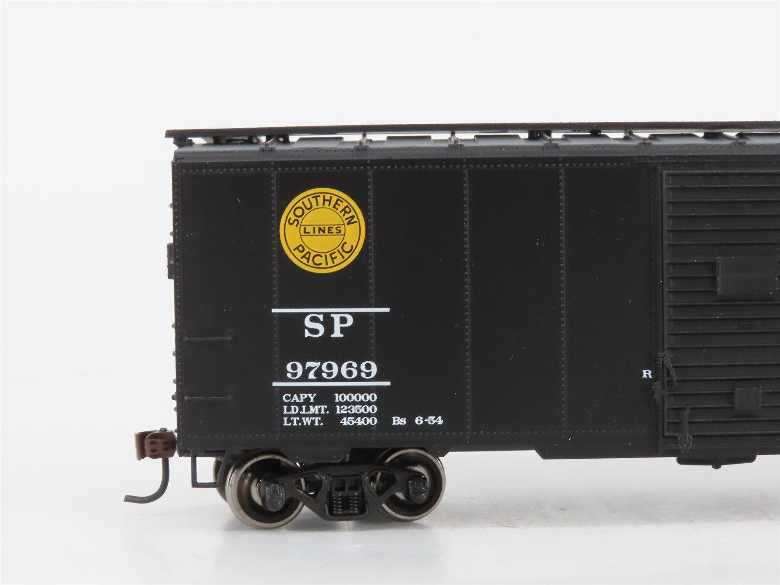 HO Scale Athearn 70022 SP 