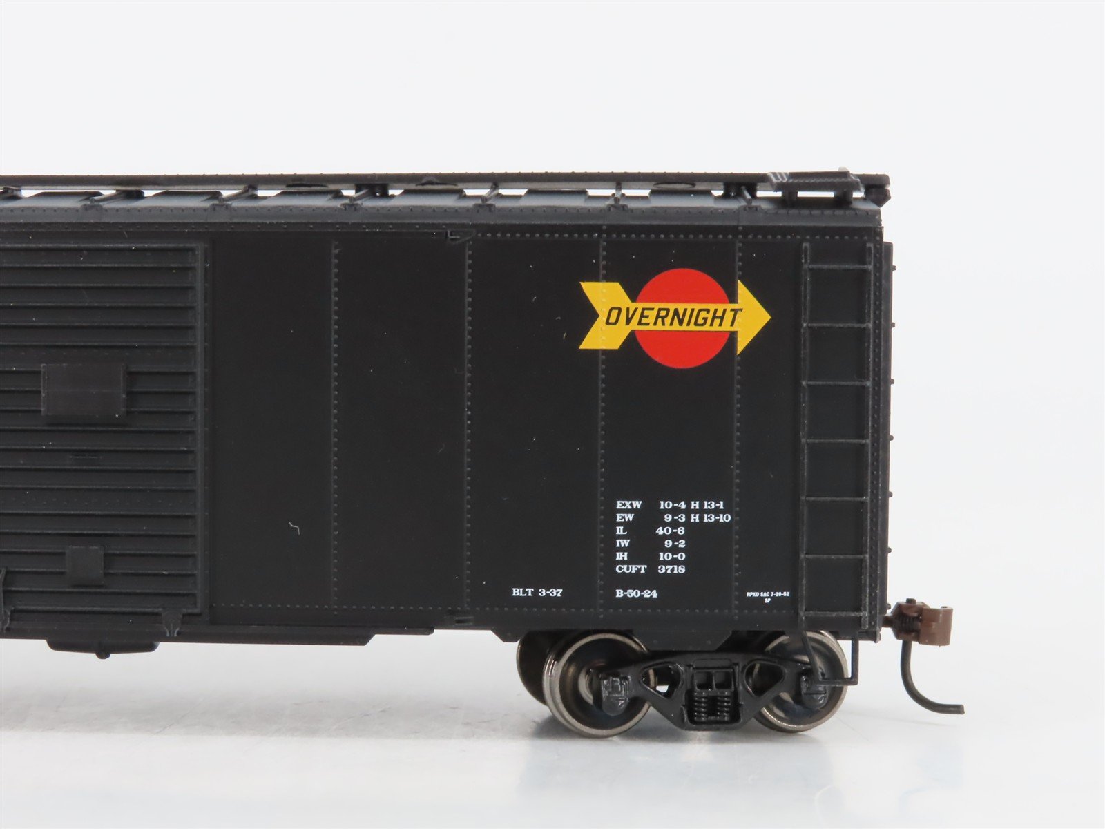 HO Scale Athearn 70022 SP 