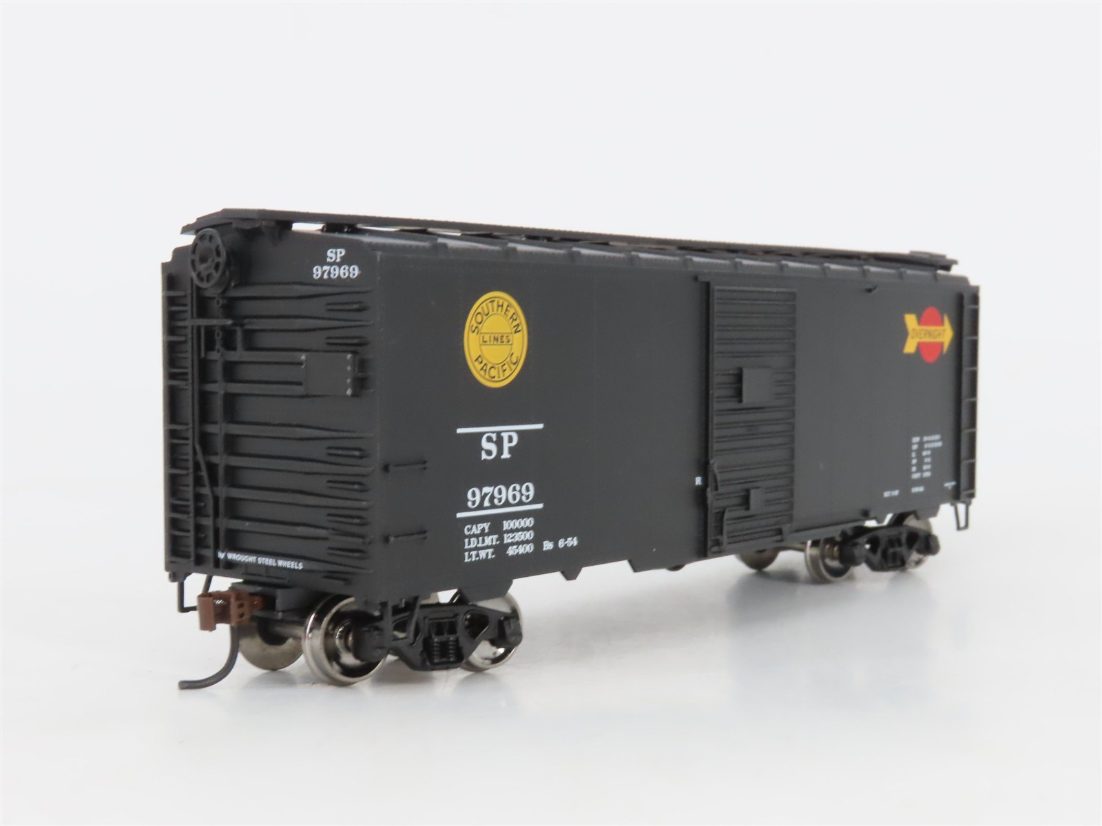 HO Scale Athearn 70022 SP 