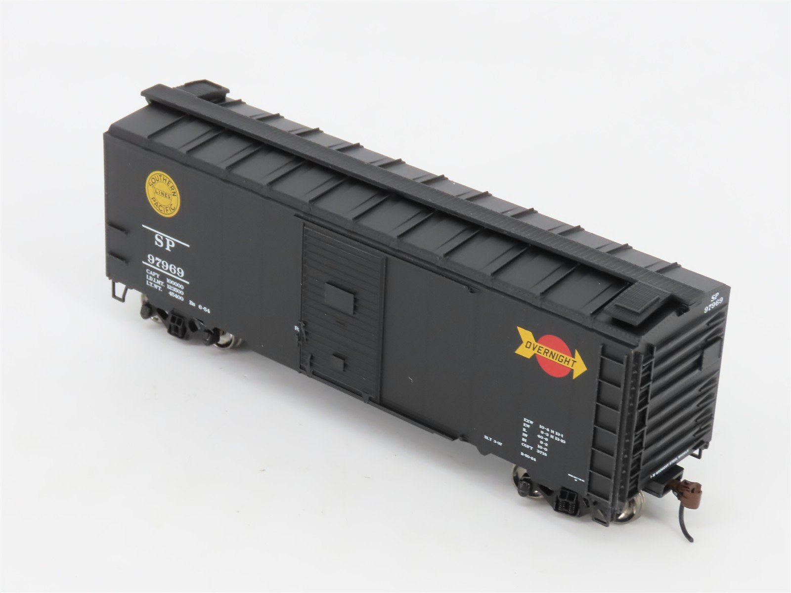 HO Scale Athearn 70022 SP 