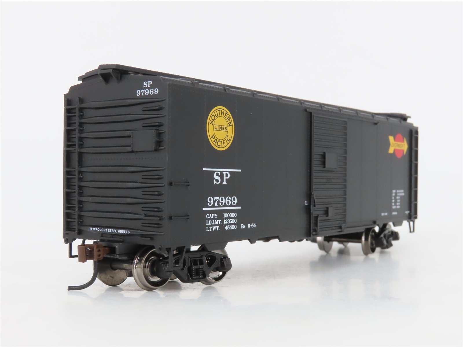 HO Scale Athearn 70022 SP 
