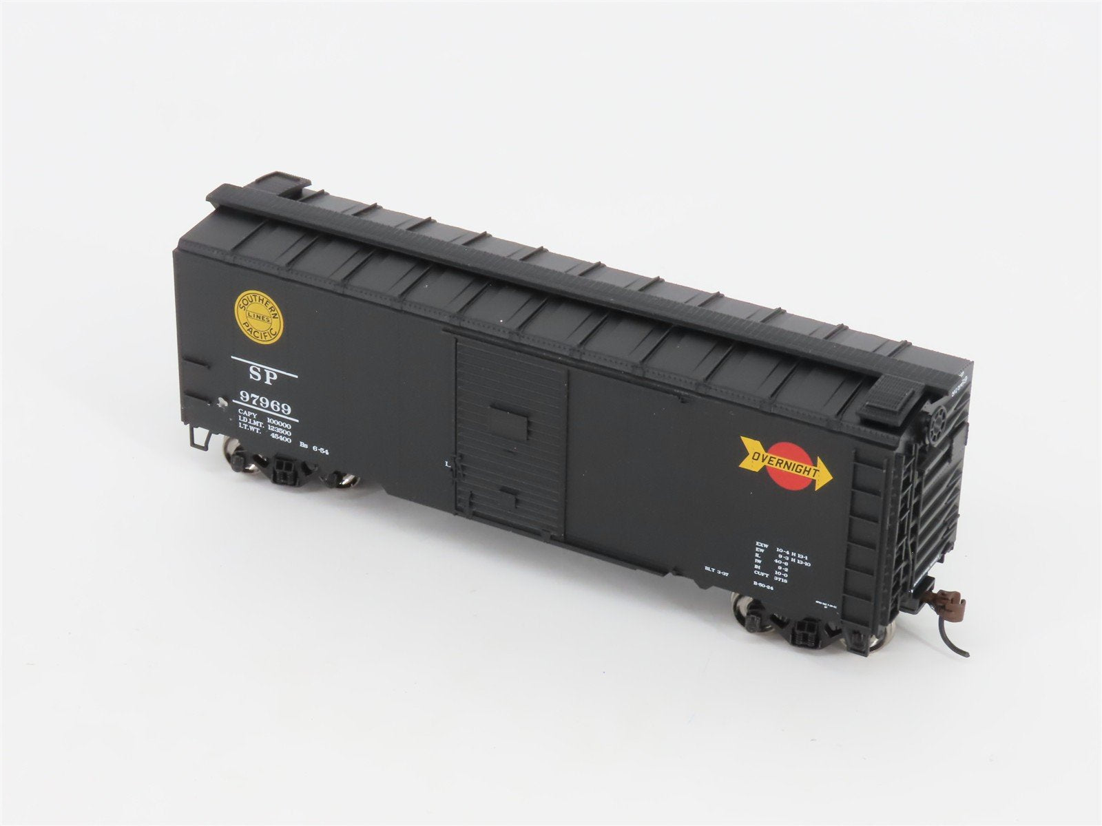 HO Scale Athearn 70022 SP 