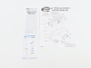HO Scale Athearn 70022 SP 
