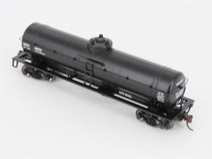 HO Scale Athearn 7309 GATX 8k Gallon Single Dome Tank Car #68435