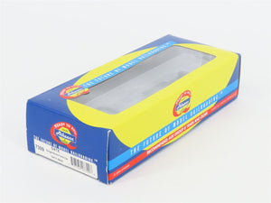 HO Scale Athearn 7309 GATX 8k Gallon Single Dome Tank Car #68435