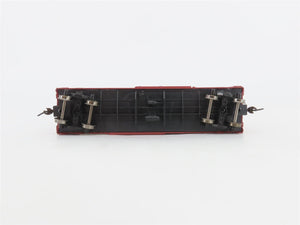 HO Scale Athearn 70010 WAB Wabash 40' Youngstown Door Box Car #60041