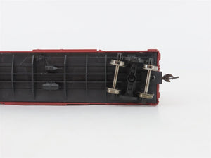 HO Scale Athearn 70010 WAB Wabash 40' Youngstown Door Box Car #60041