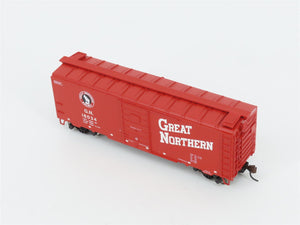 HO Scale Athearn 73462 GN Great Northern 40' Superior Door Box Car #18034