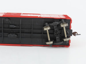HO Scale Athearn 73462 GN Great Northern 40' Superior Door Box Car #18034