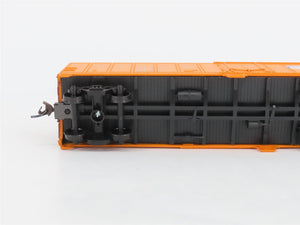 HO Scale Athearn 7553 PFE Pacific Fruit Express 50' Mech Reefer #301123