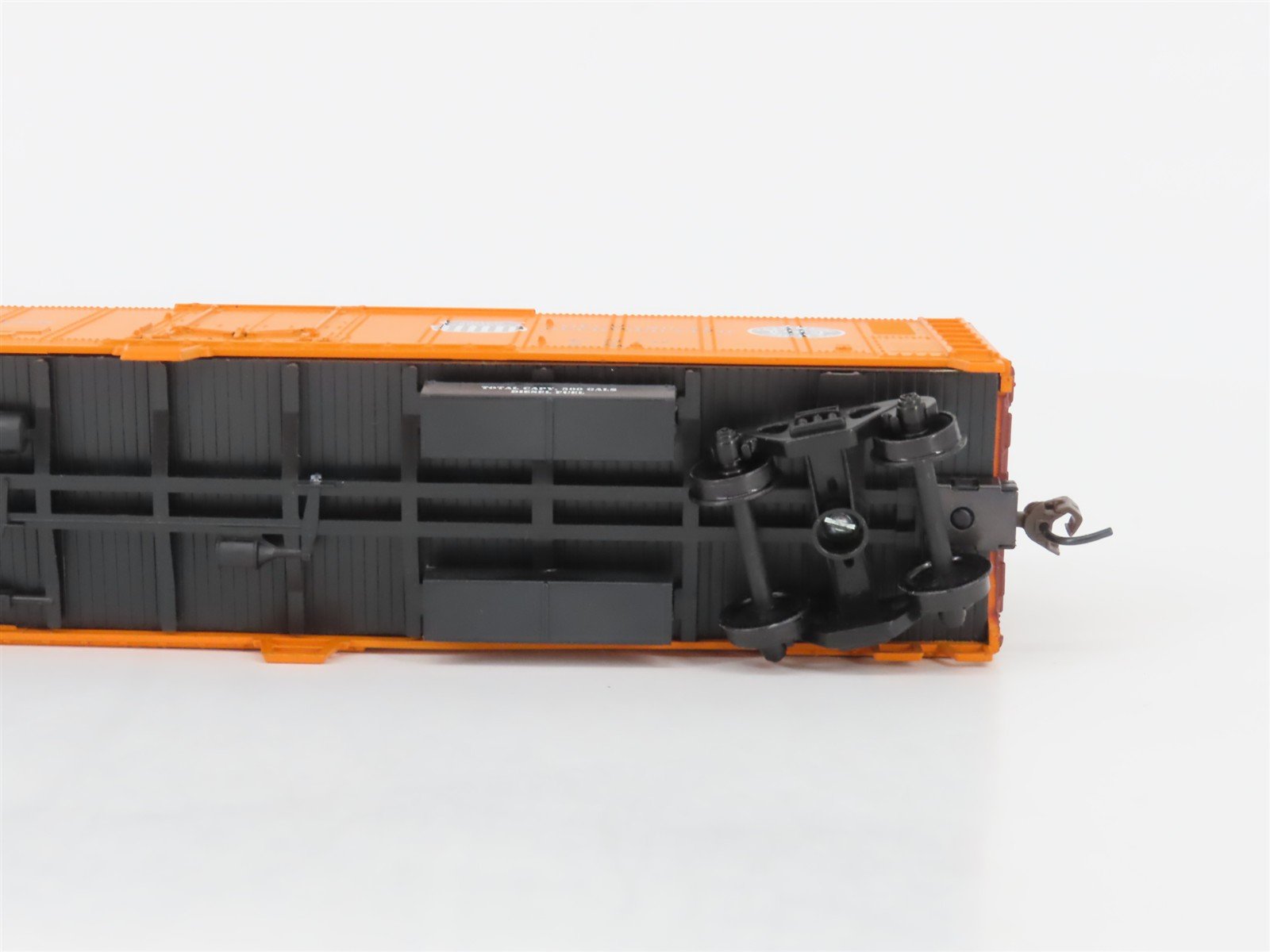 HO Scale Athearn 7553 PFE Pacific Fruit Express 50' Mech Reefer #301123