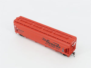 HO Athearn 72266 D&RGW Rio Grande 