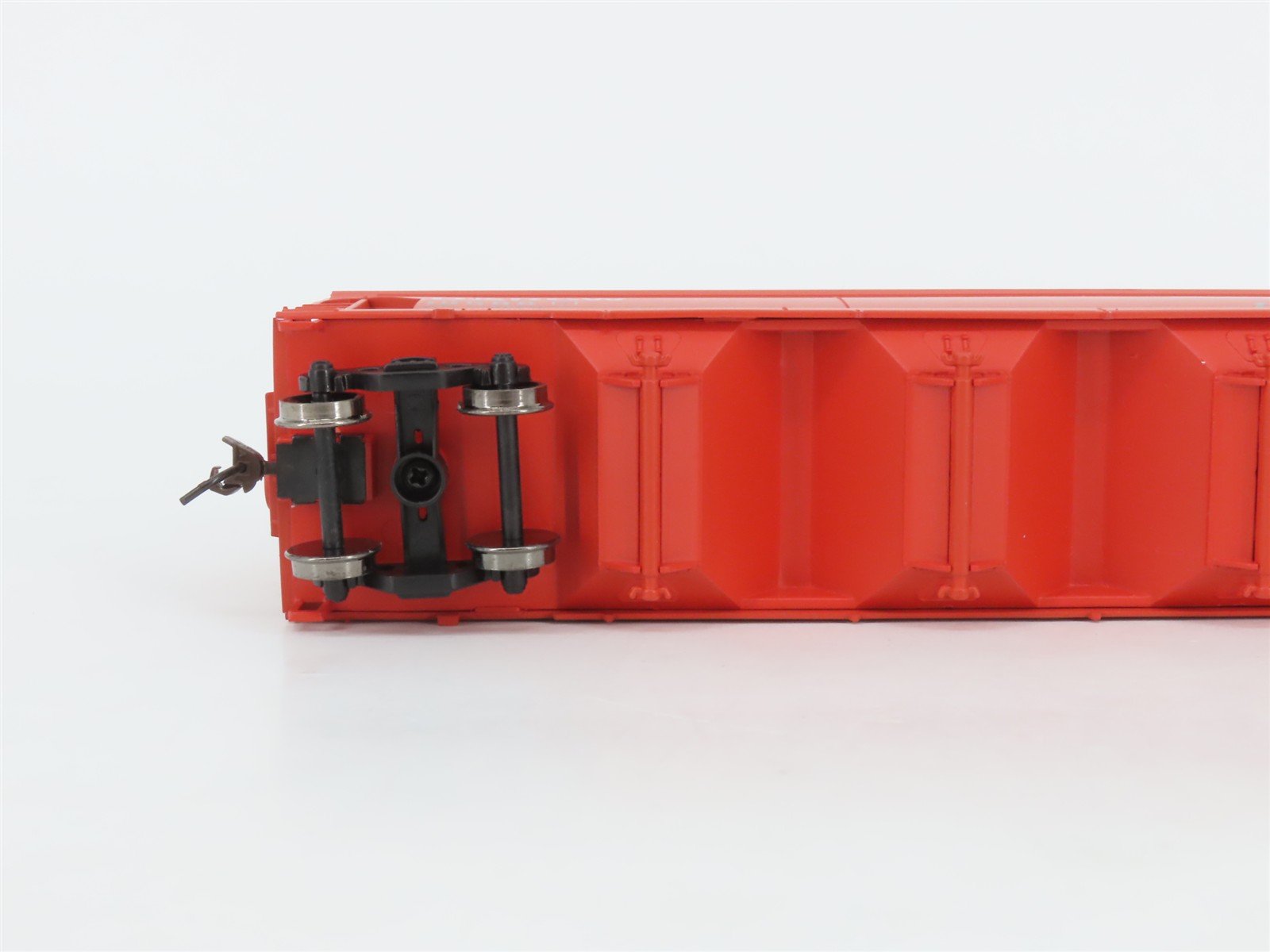 HO Athearn 72266 D&RGW Rio Grande 